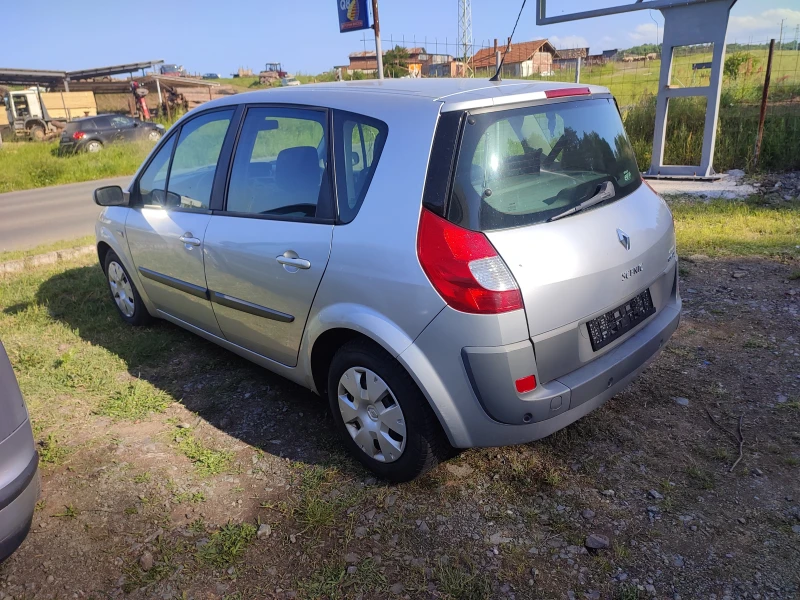 Renault Scenic, снимка 3 - Автомобили и джипове - 49349616