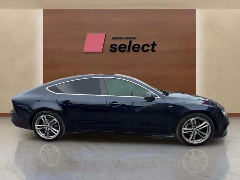 Audi A7 3.0 D, снимка 4 - Автомобили и джипове - 50226148