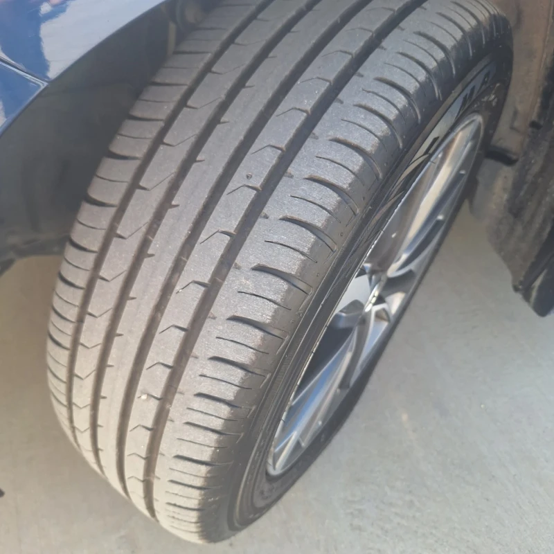 Toyota Avensis, снимка 4 - Автомобили и джипове - 51291869