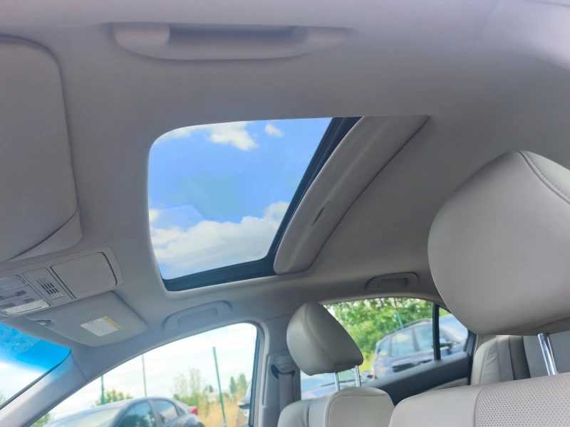 Honda Accord 2.4i-ВСИЧКИ ЕКСТРИ-ДИСТРОНИК-НАВИ-КОЖА, снимка 12 - Автомобили и джипове - 52380597