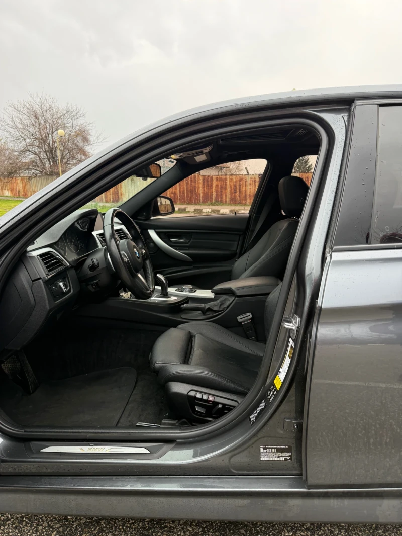 BMW 335 335 XDrive FULL MPacket, снимка 7 - Автомобили и джипове - 52474618