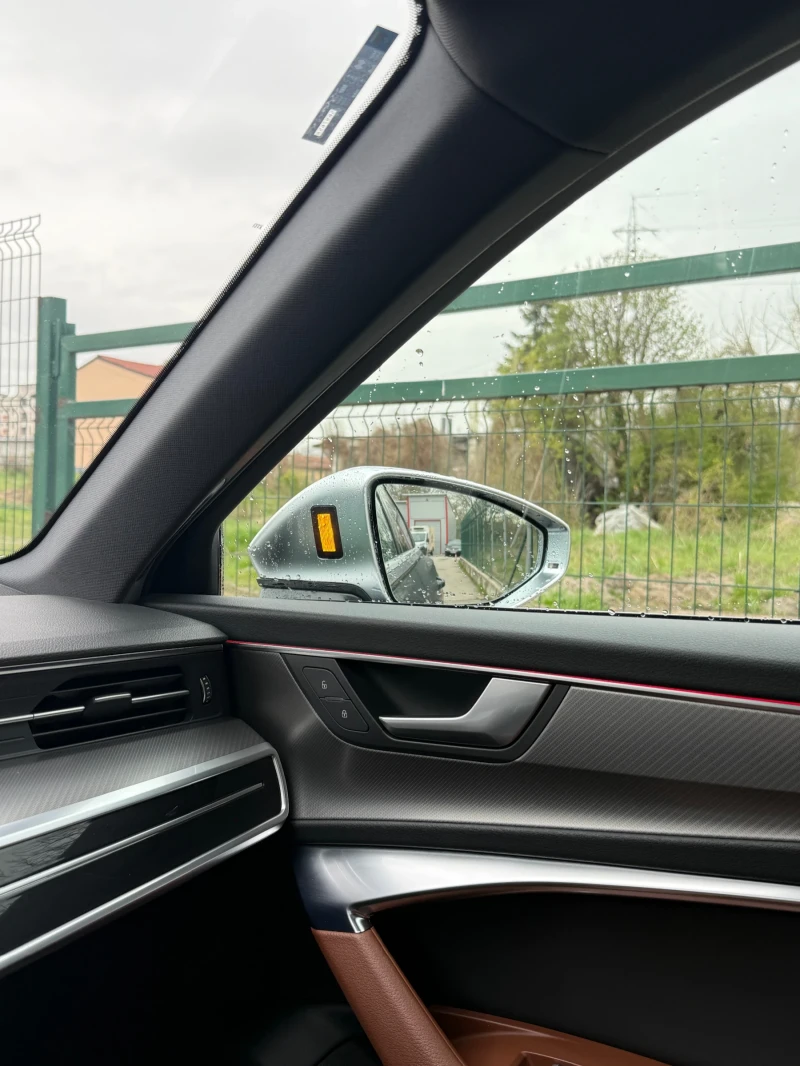 Audi A6 40 TDI Quattro , снимка 11 - Автомобили и джипове - 52525508