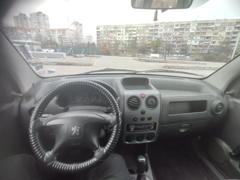 Peugeot Partner, снимка 16 - Автомобили и джипове - 52619499
