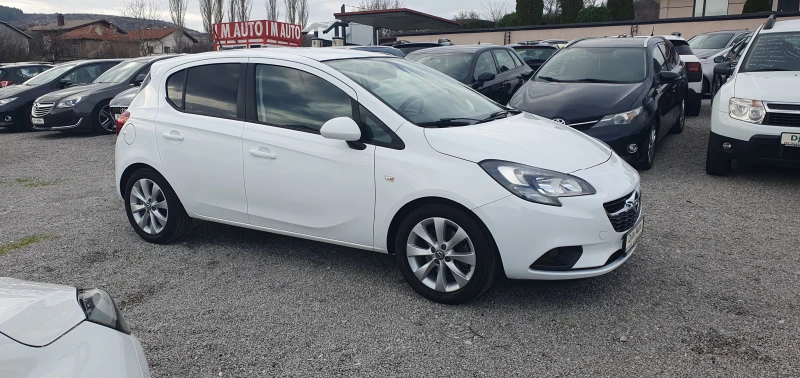 Opel Corsa 1.3CDTI-COSMO !!!