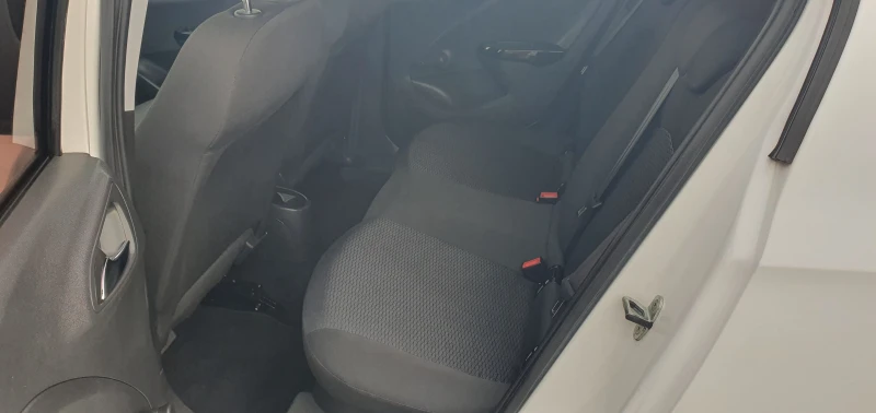 Opel Corsa 1.3CDTI-COSMO !!!, снимка 14 - Автомобили и джипове - 52649167