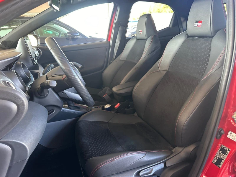 Toyota Yaris GR, снимка 10 - Автомобили и джипове - 52702092