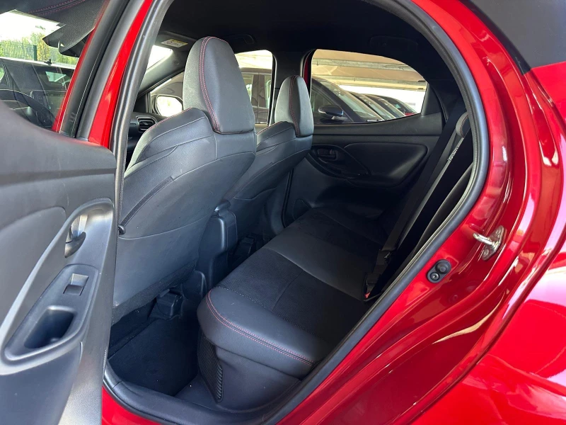 Toyota Yaris GR, снимка 8 - Автомобили и джипове - 52702092