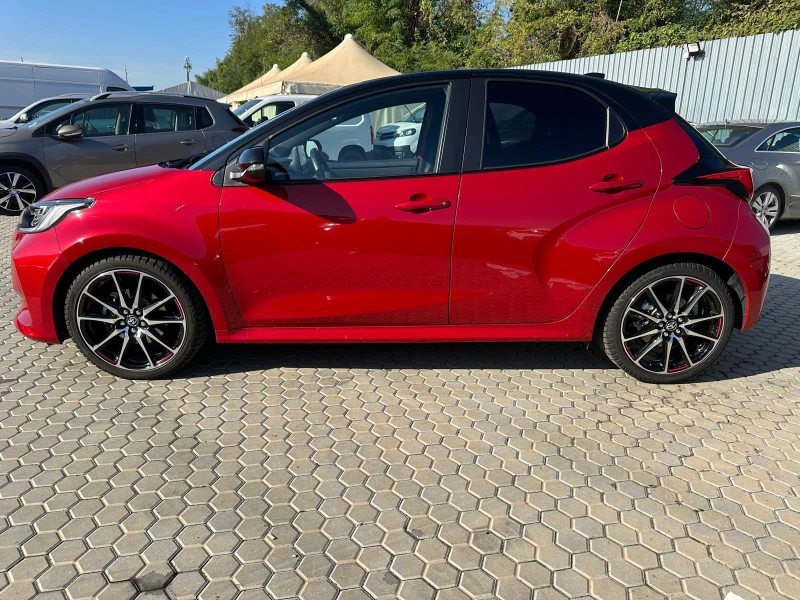 Toyota Yaris GR, снимка 3 - Автомобили и джипове - 52702092