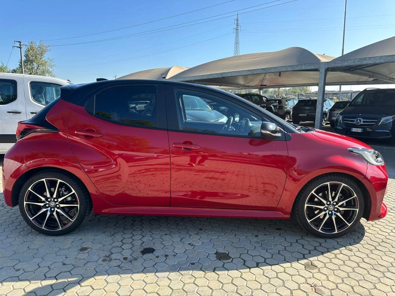 Toyota Yaris GR, снимка 6 - Автомобили и джипове - 52702092