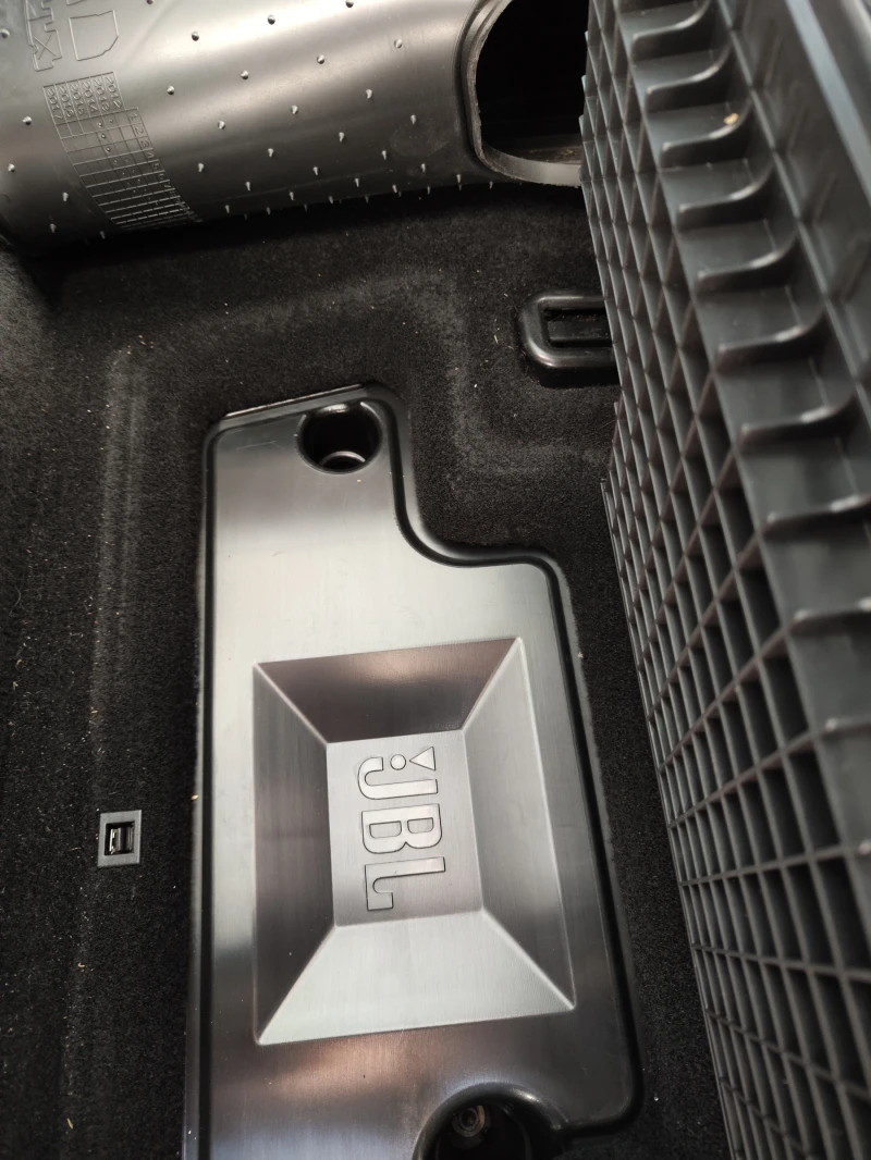 Citroen C4 Picasso, снимка 12 - Автомобили и джипове - 52804083