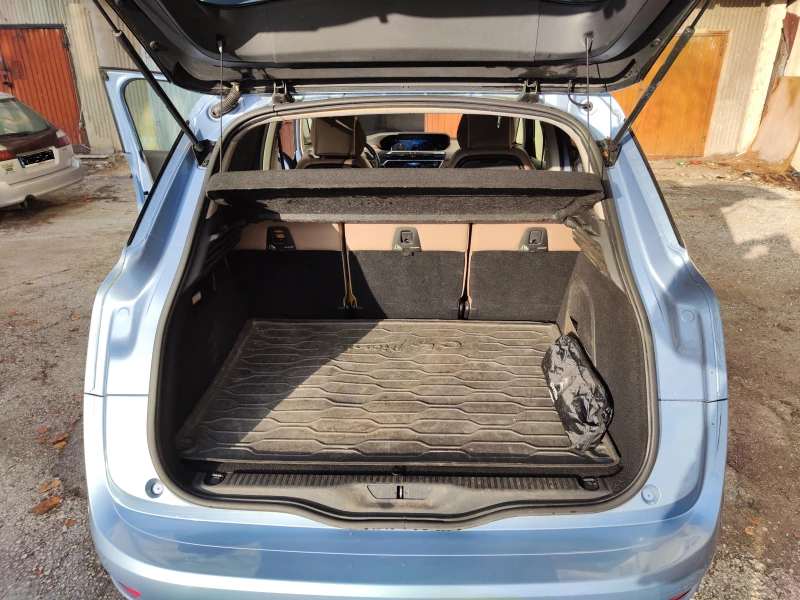 Citroen C4 Picasso, снимка 15 - Автомобили и джипове - 52804083