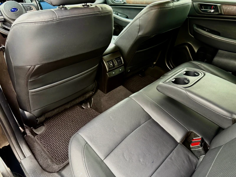 Subaru Outback, снимка 12 - Автомобили и джипове - 53026401