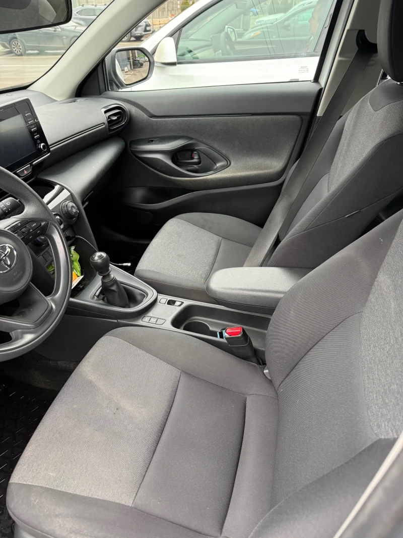 Toyota Yaris Cross 1.5, снимка 4 - Автомобили и джипове - 53212805