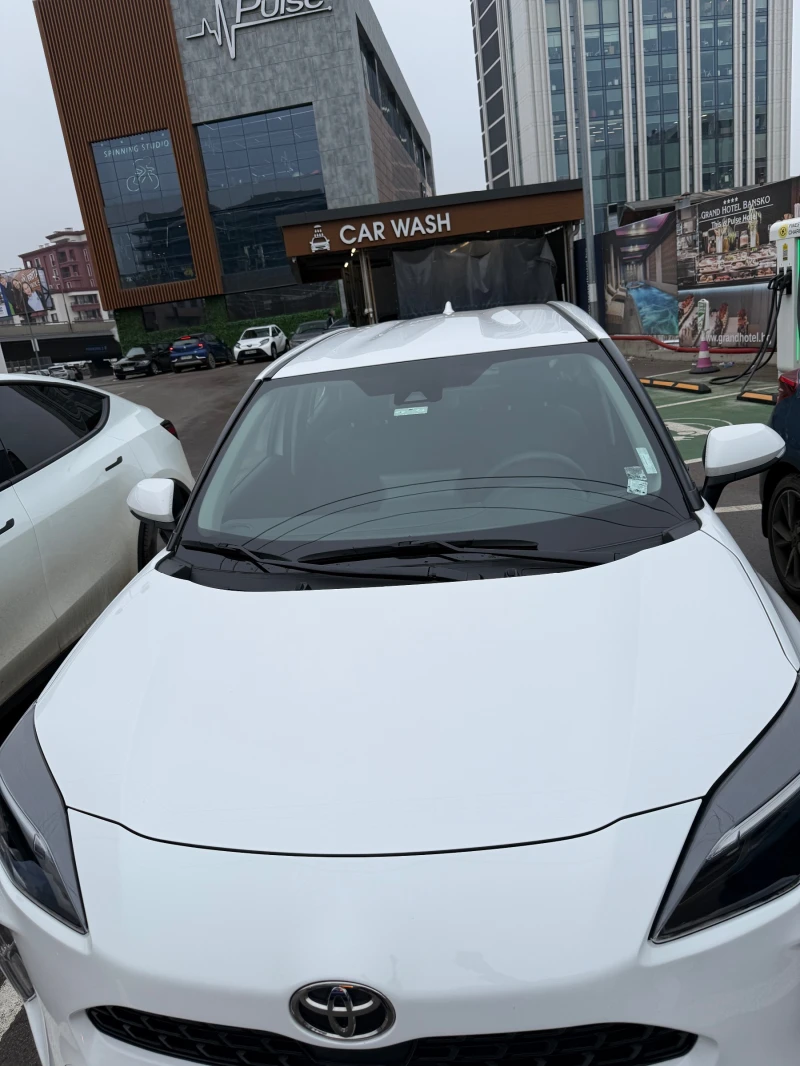 Toyota Yaris Cross 1.5, снимка 2 - Автомобили и джипове - 53212805