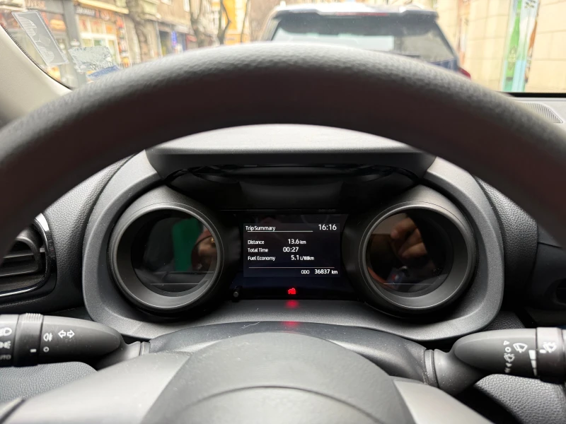 Toyota Yaris Cross 1.5