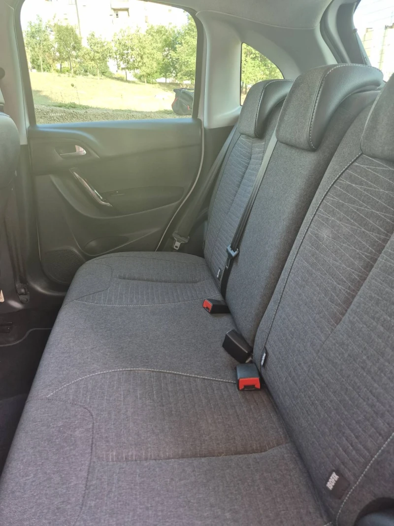 Citroen C3 C3, снимка 7 - Автомобили и джипове - 53223389