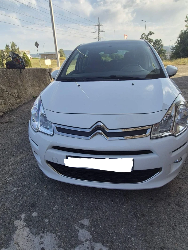 Citroen C3 C3
