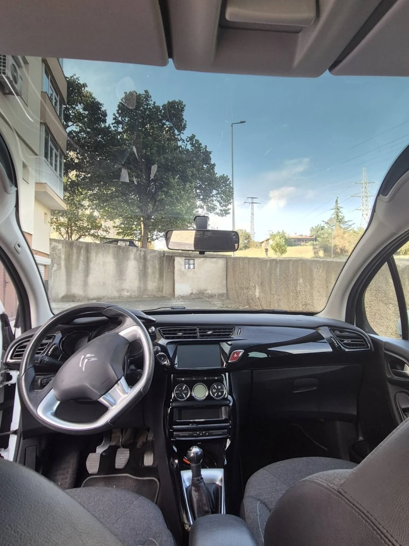 Citroen C3 C3, снимка 5 - Автомобили и джипове - 53223389