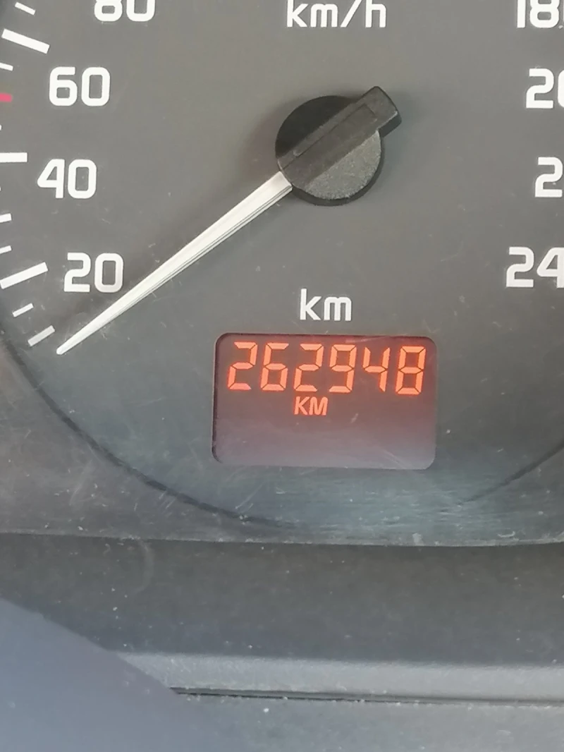 Renault Scenic, снимка 7 - Автомобили и джипове - 53478129