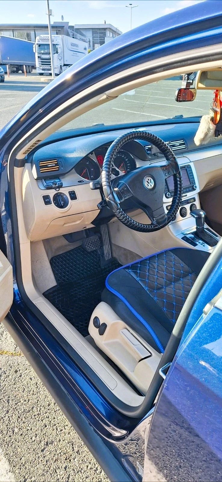 VW Passat | Mobile.bg   12