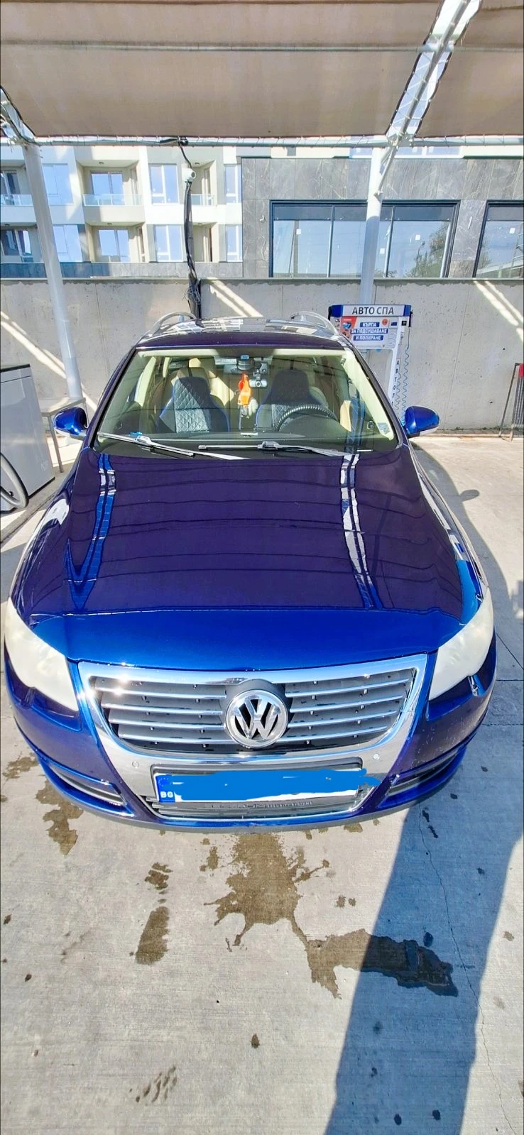 VW Passat | Mobile.bg   13