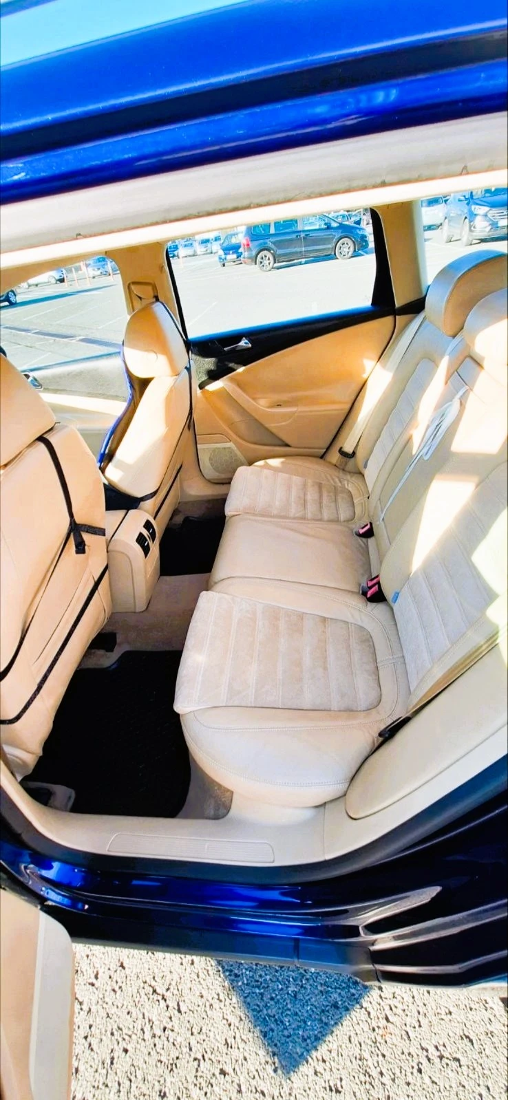 VW Passat | Mobile.bg   14