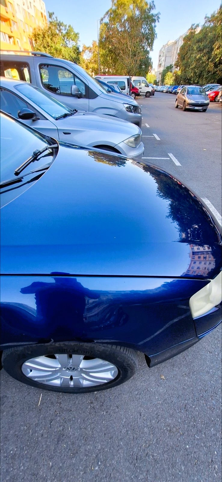 VW Passat | Mobile.bg   11