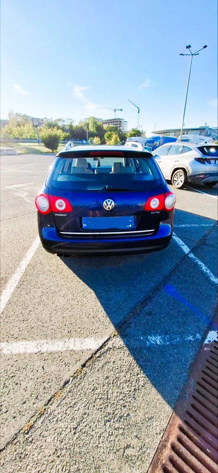 VW Passat | Mobile.bg   15