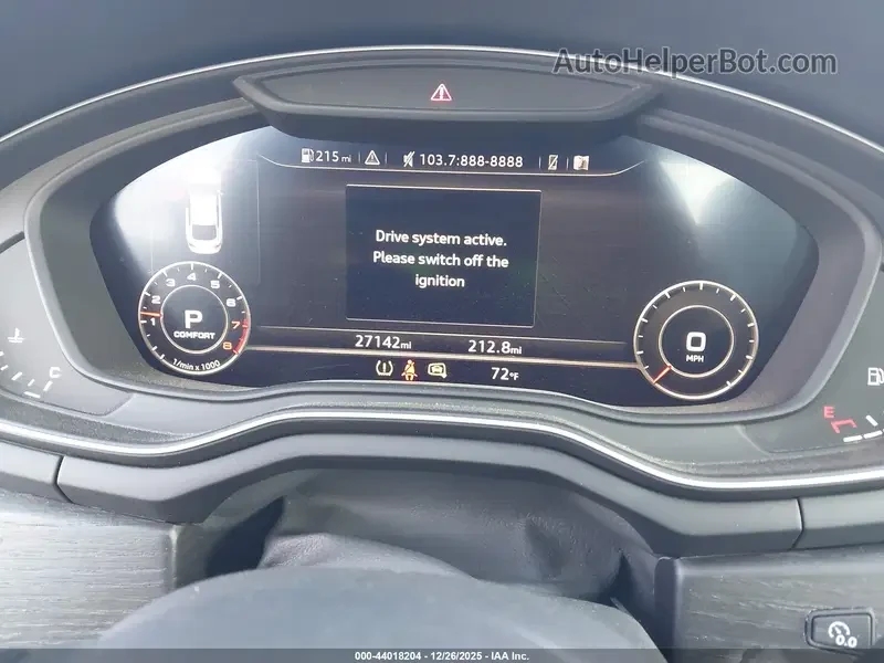 Audi A5 QUATTRO* S-Line* Premium* Обдухване* Цена до БГ , снимка 11 - Автомобили и джипове - 53120368