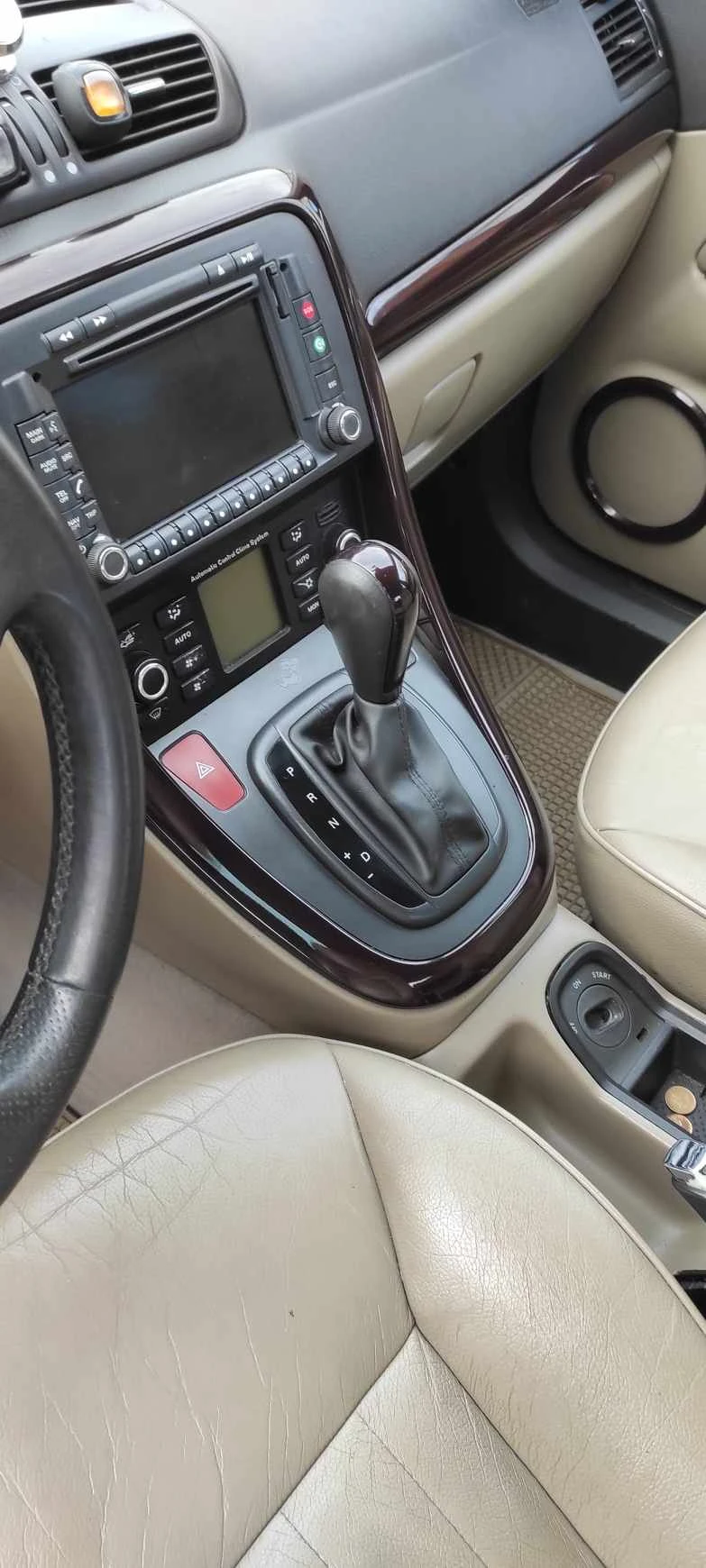 Fiat Croma, снимка 8 - Автомобили и джипове - 53175931