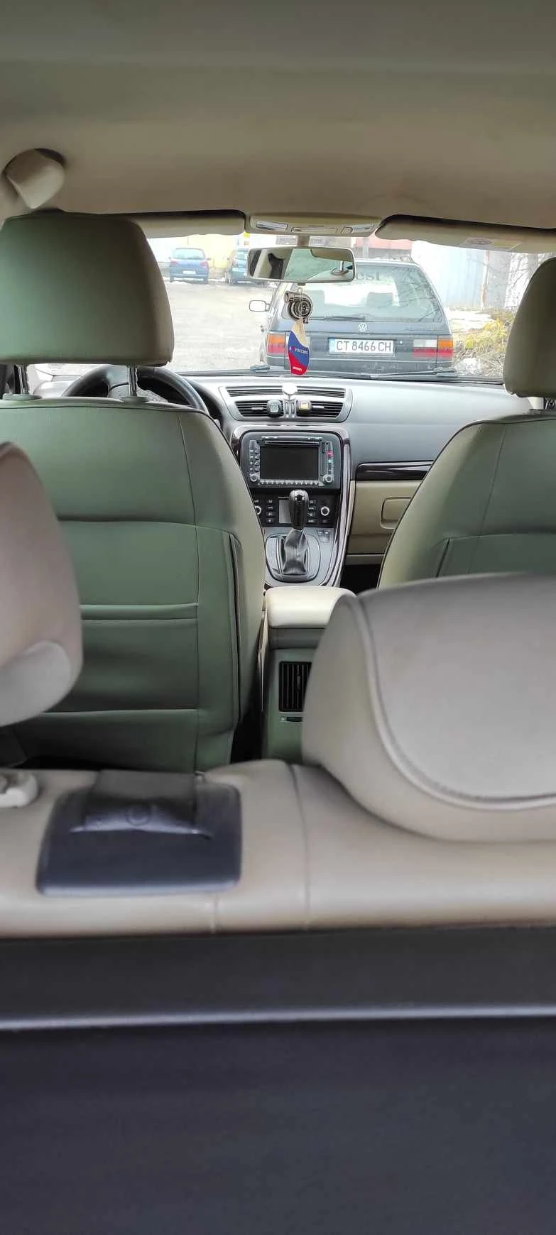 Fiat Croma, снимка 5 - Автомобили и джипове - 53175931