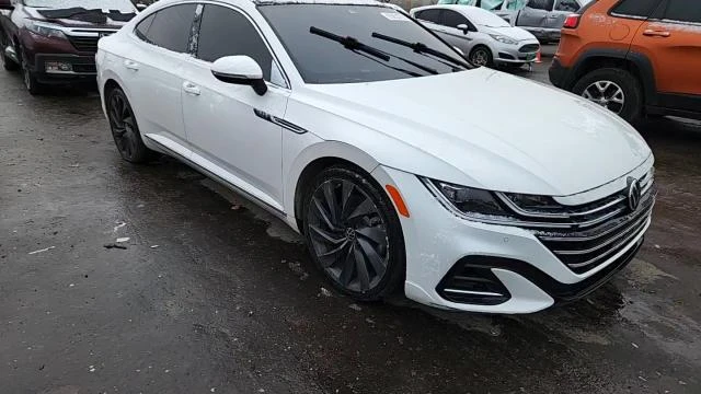 VW Arteon SEL R-Line 4MOTION, снимка 13 - Автомобили и джипове - 53626311