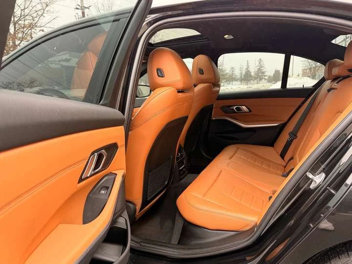 BMW 340 M340i NO ACCIDENTS | Mobile.bg � ����������� 17