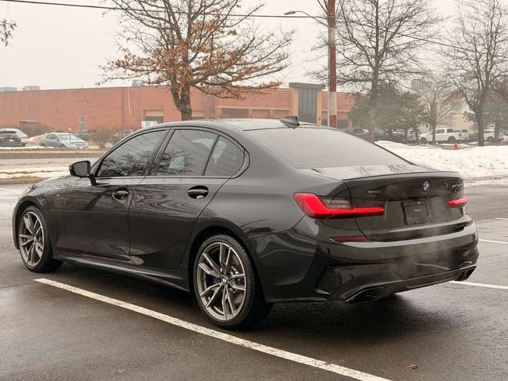 BMW 340 M340i NO ACCIDENTS | Mobile.bg � ����������� 6