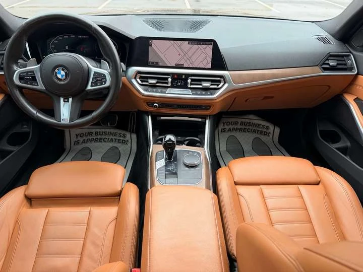 BMW 340 M340i NO ACCIDENTS | Mobile.bg � ����������� 7
