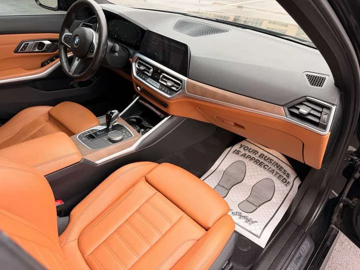 BMW 340 M340i NO ACCIDENTS | Mobile.bg � ����������� 9