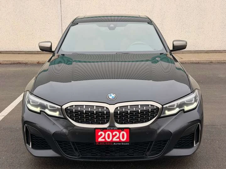 BMW 340 M340i NO ACCIDENTS | Mobile.bg � ����������� 2