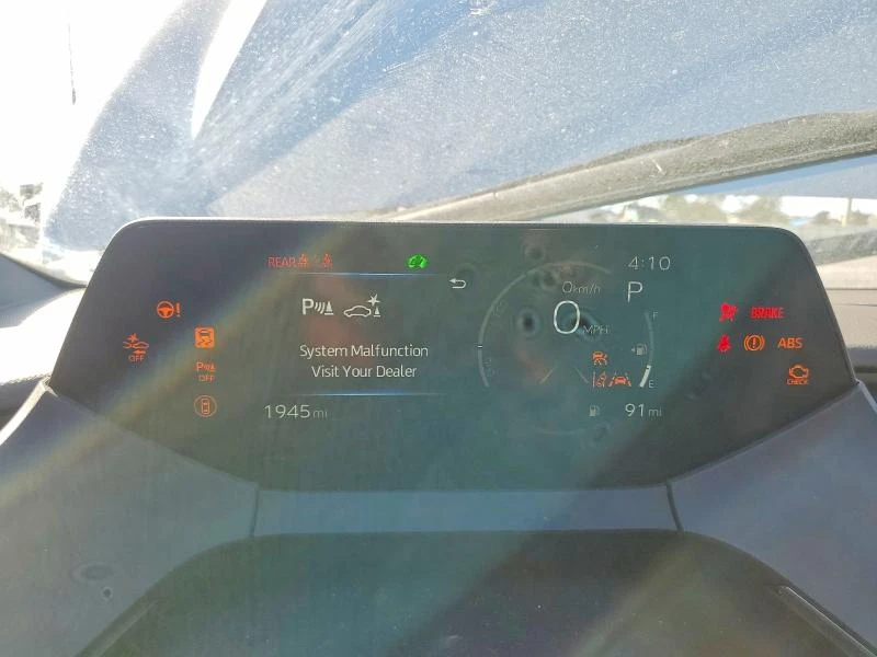 Toyota Prius 2.0L 4 Front Wheel Drive | Mobile.bg � ����������� 10