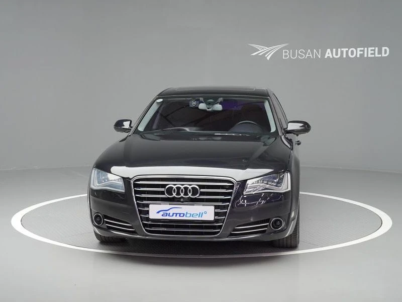 Audi A8 3.0 TDI Quattro| 258к.с.| ВКЛ.ТЕХНОТЕСТ, снимка 2 - Автомобили и джипове - 55687771
