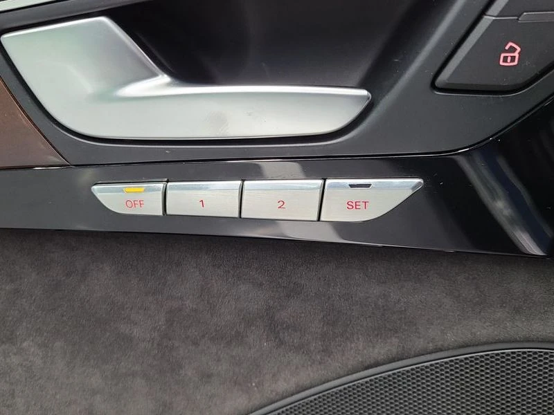 Audi A8 3.0 TDI Quattro| 258к.с.| ВКЛ.ТЕХНОТЕСТ, снимка 13 - Автомобили и джипове - 55687771