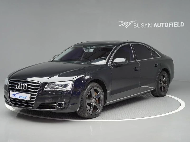 Audi A8 3.0 TDI Quattro| 258к.с.| ВКЛ.ТЕХНОТЕСТ