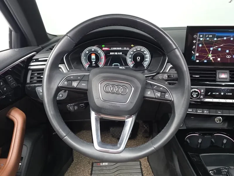 Audi A4 35 Tdi Premium, снимка 13 - Автомобили и джипове - 56515033