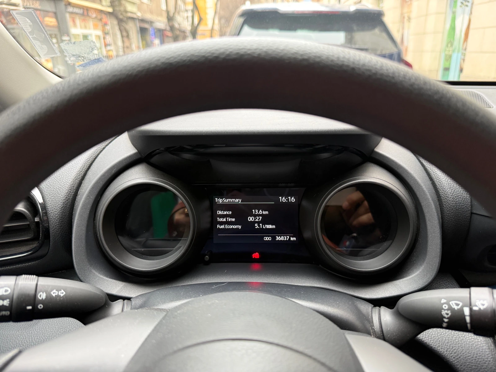 Toyota Yaris Cross 1.5, снимка 1