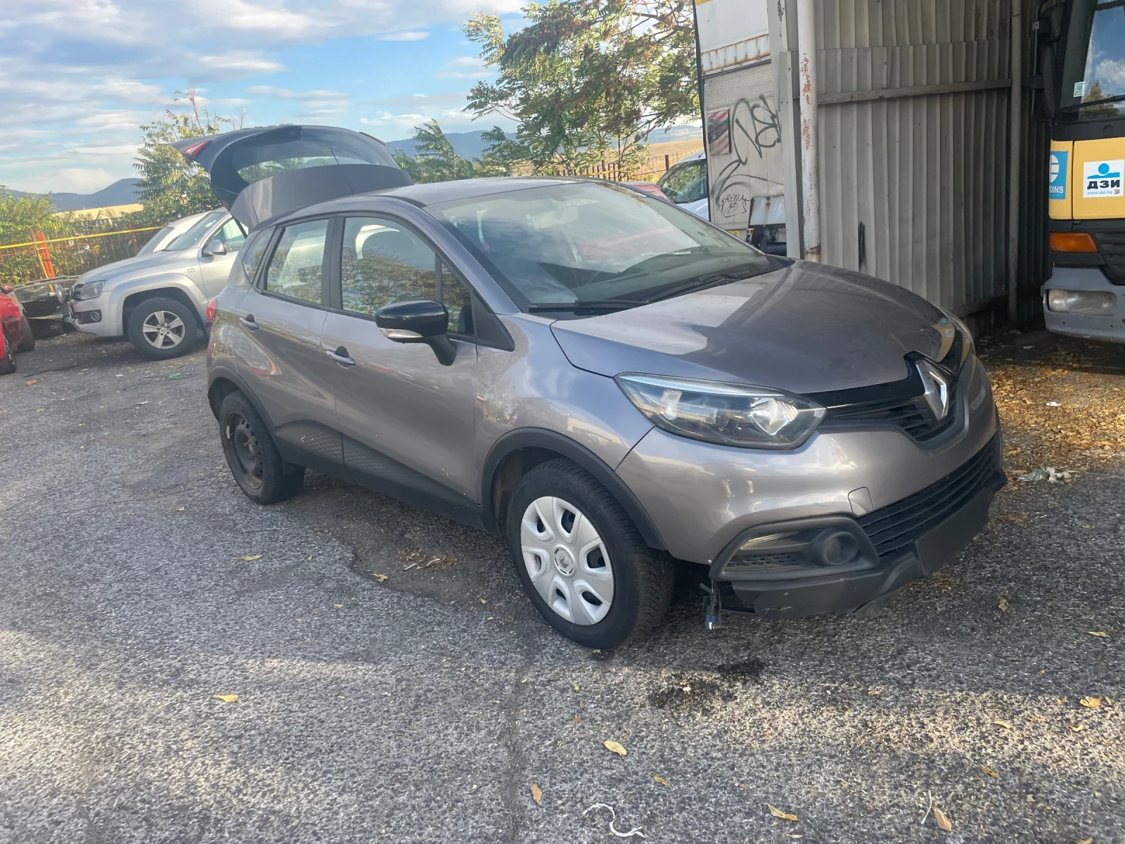 Renault Captur 0.9 Tce  - изображение 4