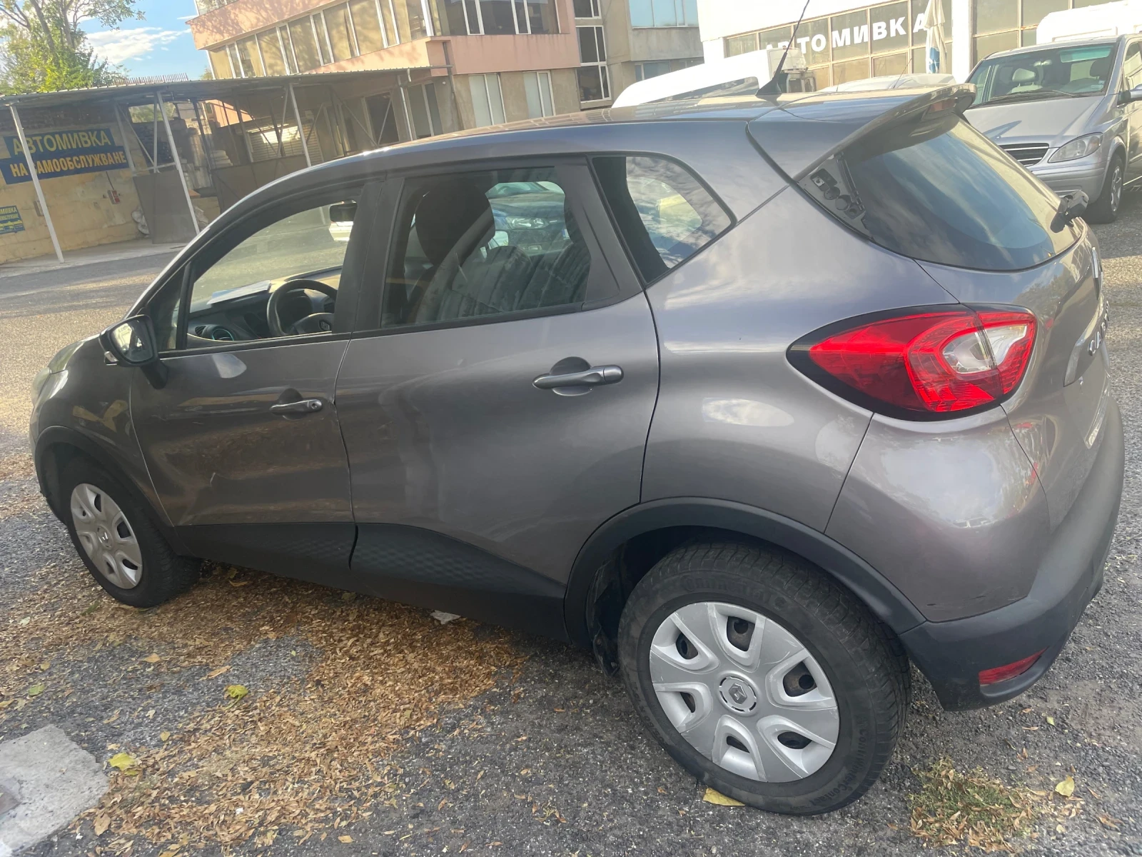 Renault Captur 0.9 Tce  - изображение 2