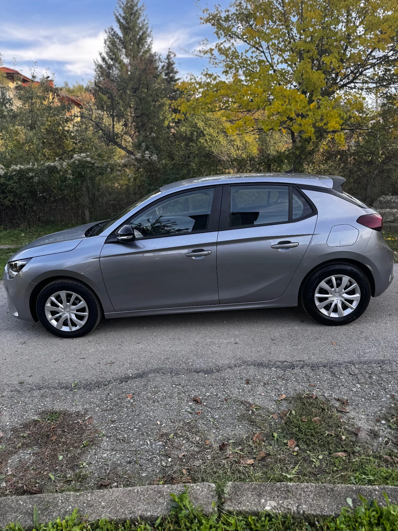 Opel Corsa 1.2i хечбек - изображение 5