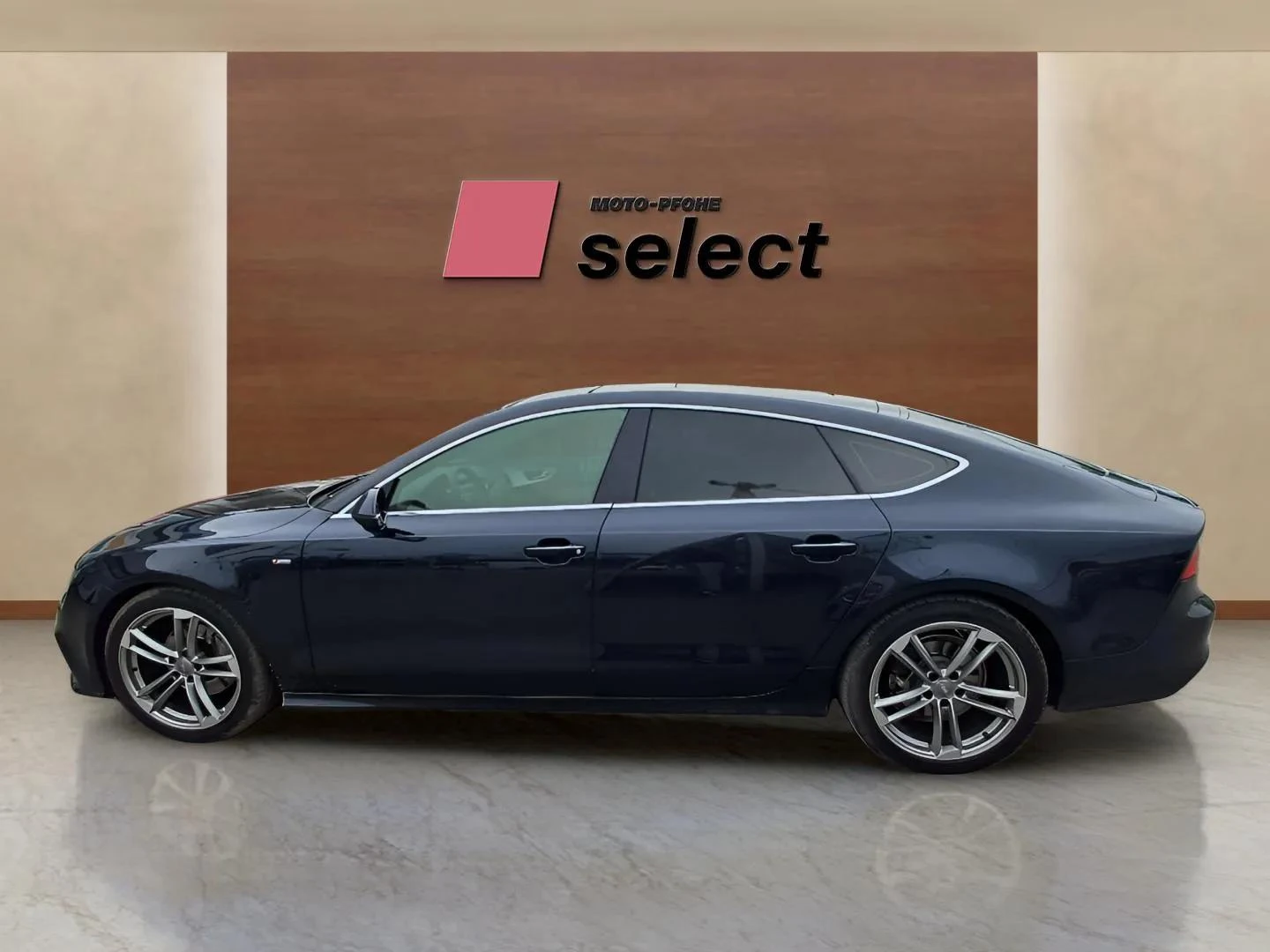 Audi A7 3.0 D - изображение 9