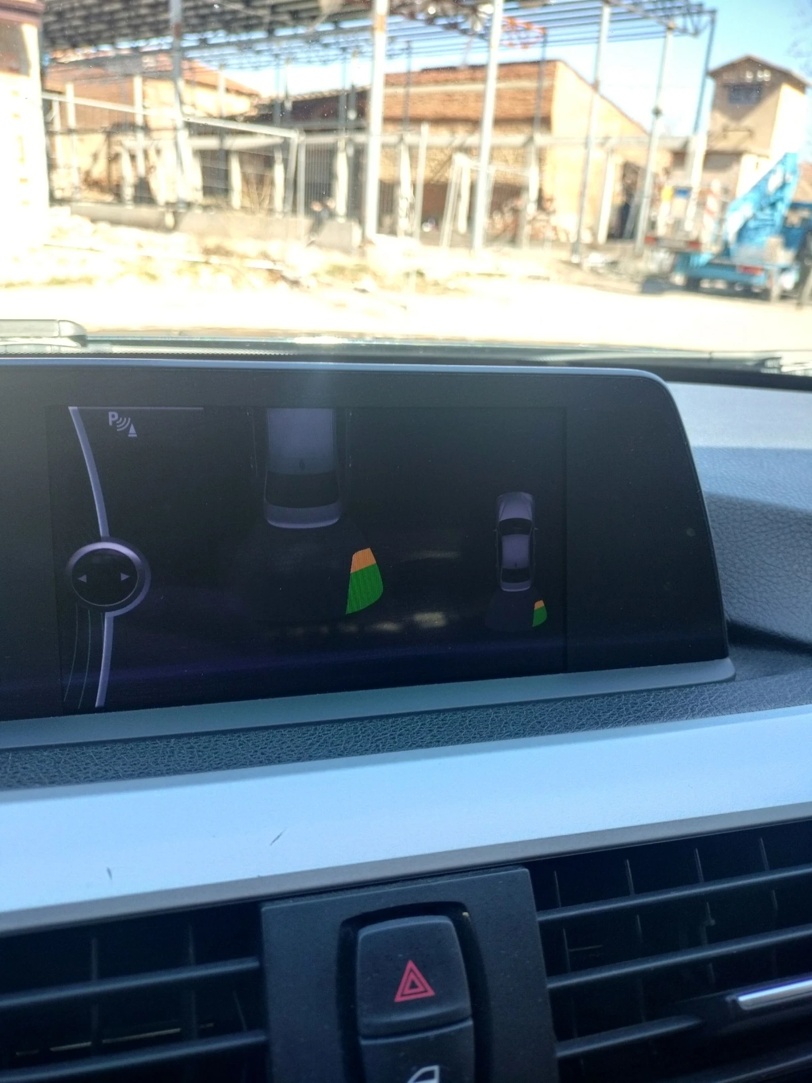 BMW 320 F30 xDrive 8 Скорости  - изображение 7