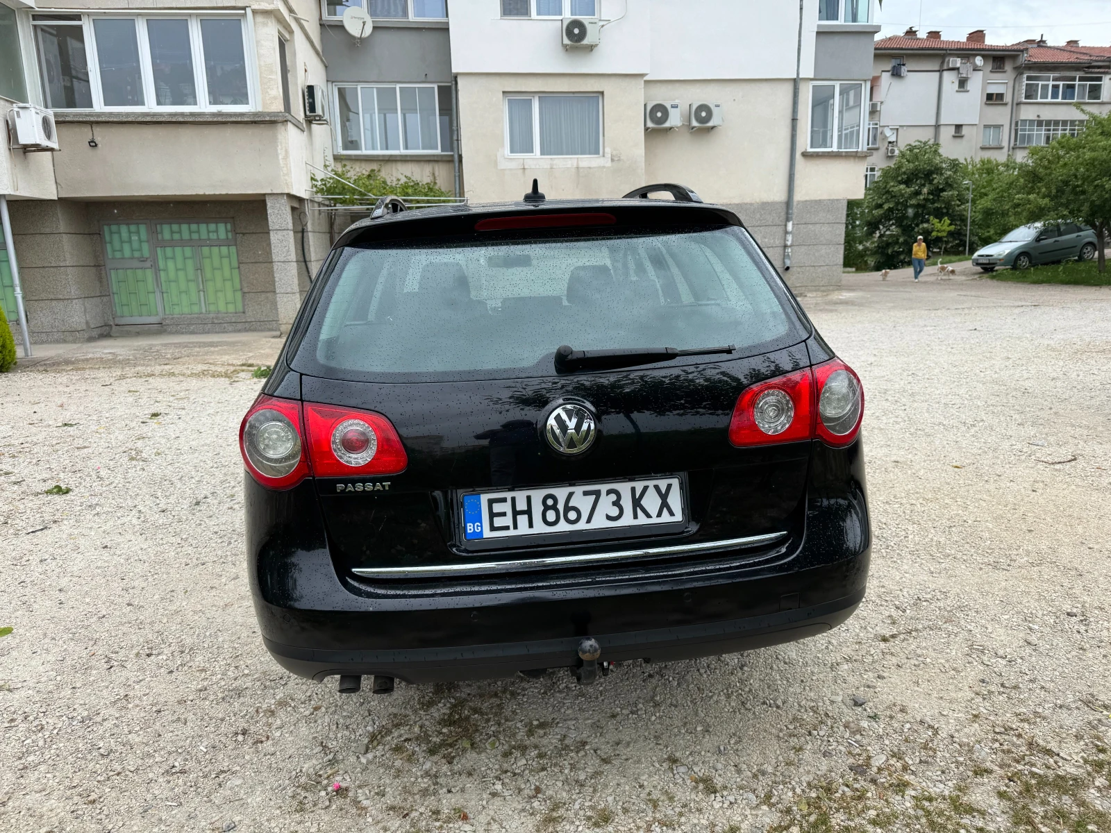 VW Passat  - изображение 5