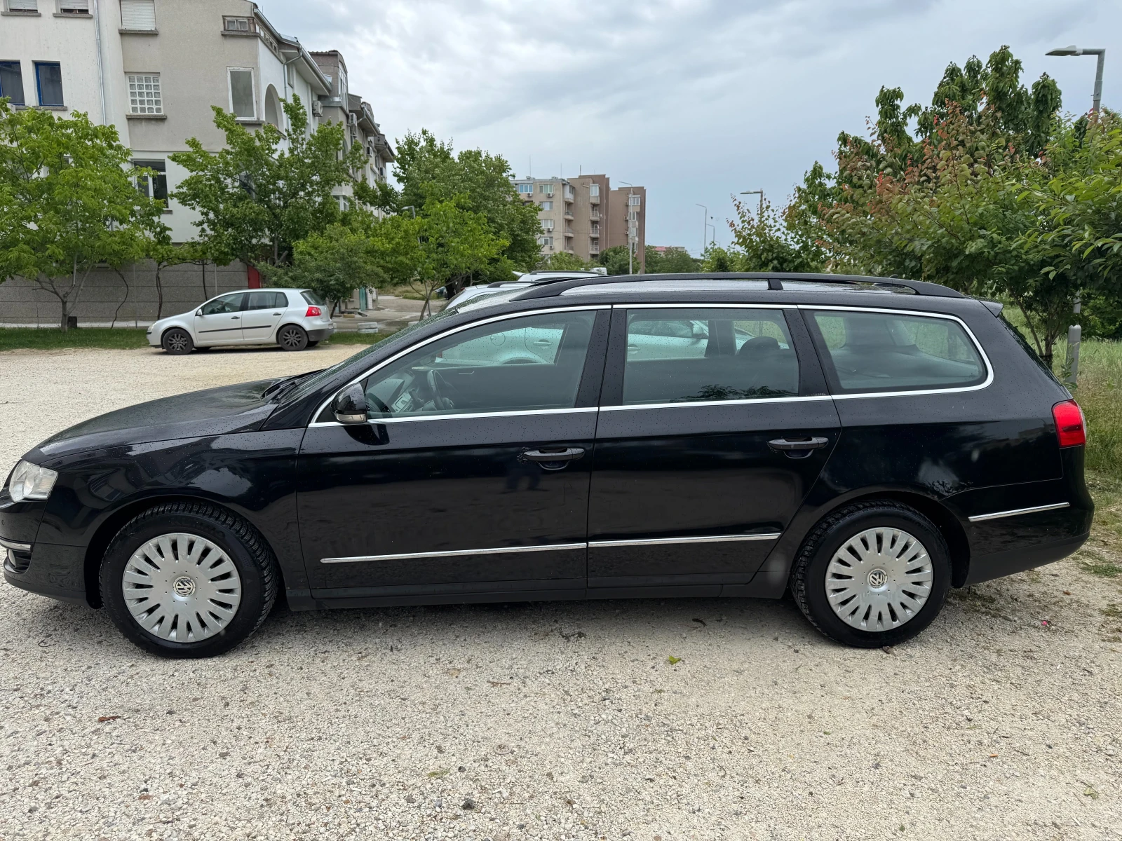 VW Passat  - изображение 3